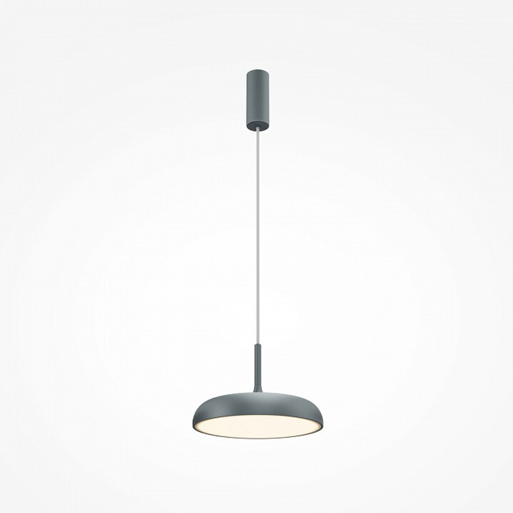 Подвесной светильник Maytoni Gerhard MOD189PL-L12GR3K1