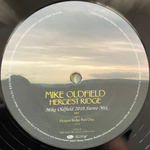 Mike Oldfield / Hergest Ridge (50th Anniversary Edition)(2LP)