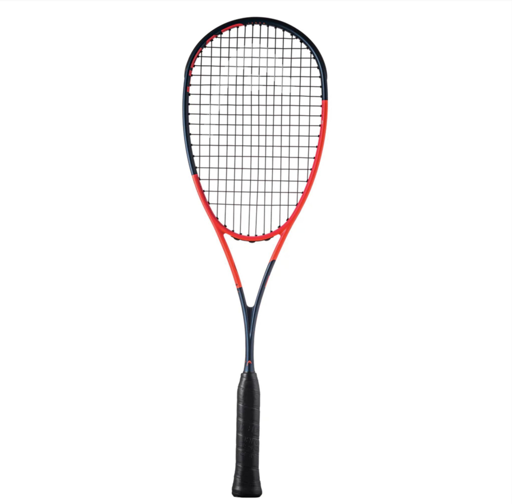 HEAD, Radical 120 SB (2022), Squash Racket