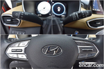 Hyundai The New Santa Fe Дизель 2.2 2WD (11.2020)