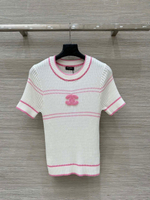 Футболка CHANEL