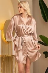 Халат женский MIA-Amore DANIEL 3873