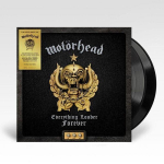 Mot?rhead / Everything Louder Forever - The Very Best Of (2LP)