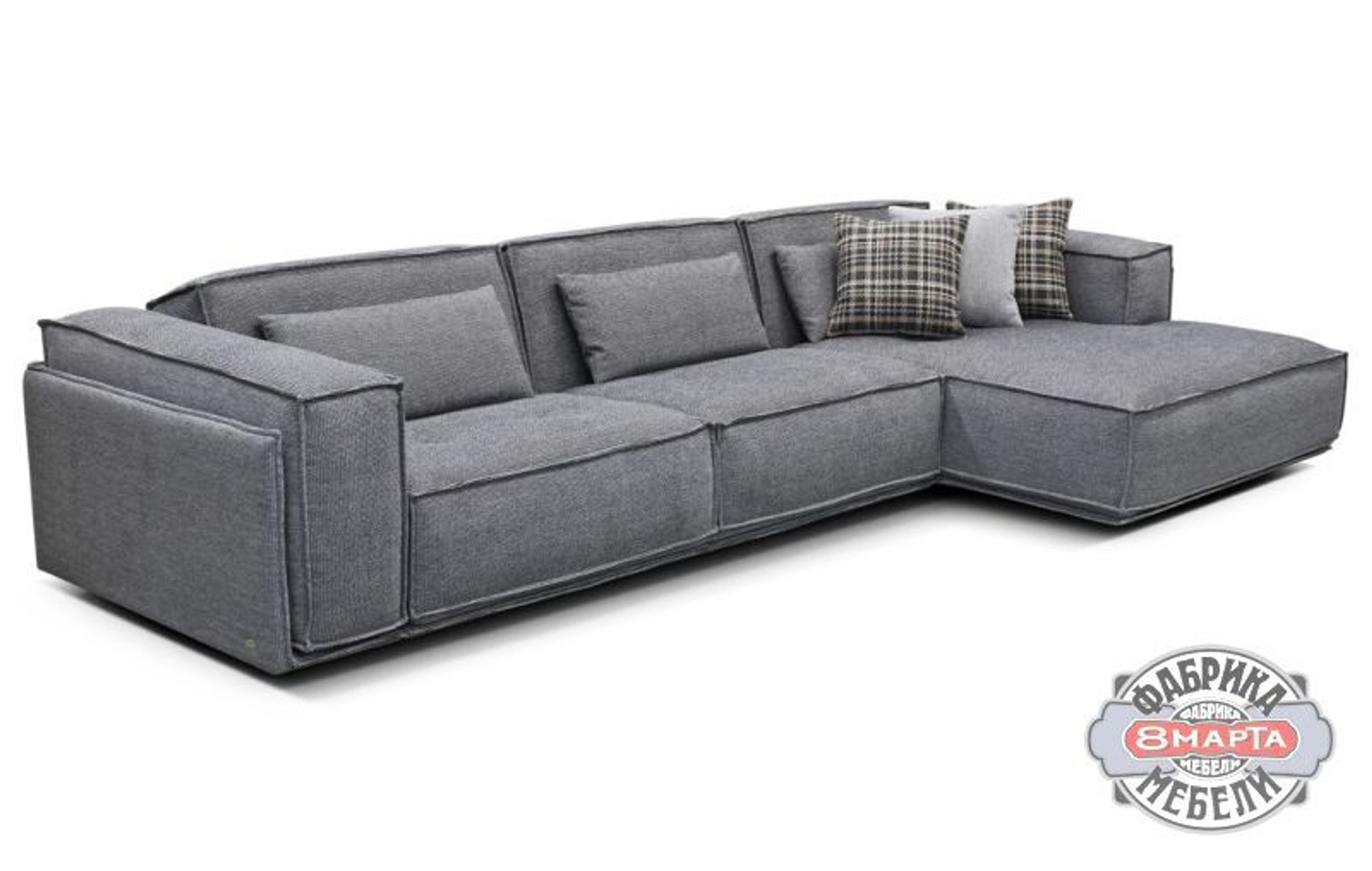 угловой диван Лофт