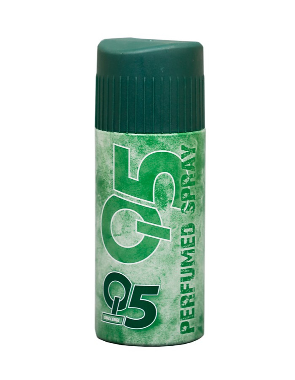 Q5 Дезодорант спрей мужской Challenge 150 мл