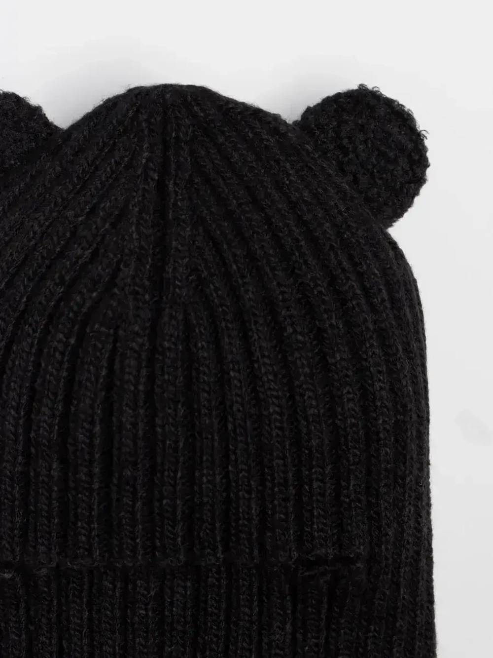 Балаклава детская с ушками, лапша