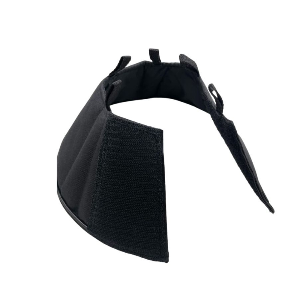 Воротник тканевый VITAVET PRO на липучке №7 30,0 см