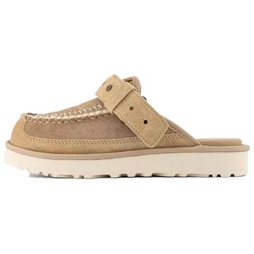 Ugg Goldencoast Clog 'Light Brown'