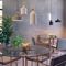 Подвесной светильник Odeon Light Pendant Bolli 4089/1