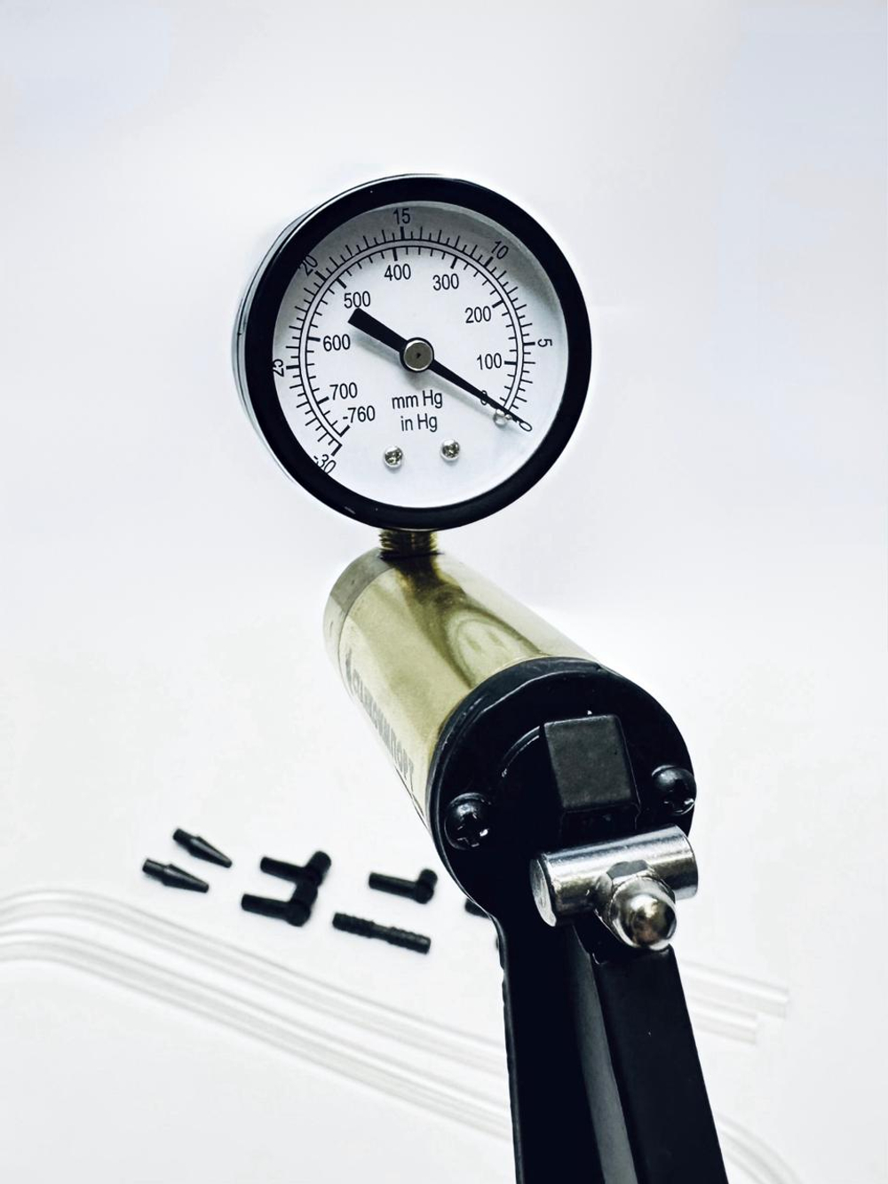 Вакуумный тестер СТАНКОИМПОРТ ST532