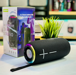 Беспроводная колонка Hopestar P35 360 sound Dual light