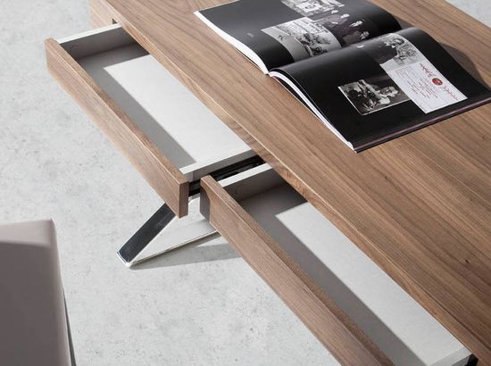 Стол Confort LE351 /3015 орех Испания 