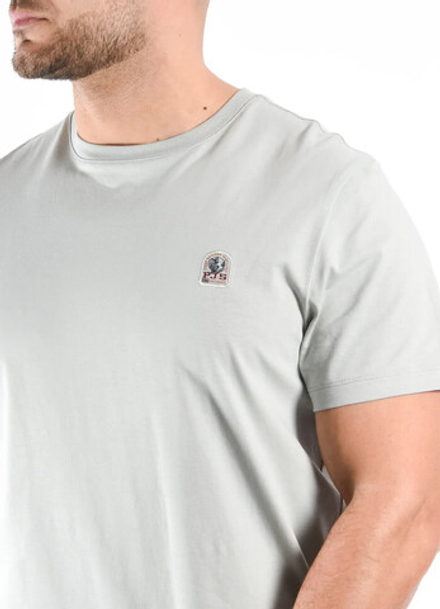 Футболка мужская Patch Tee PARAJUMPERS