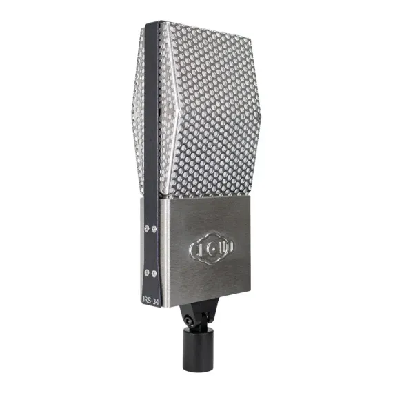 Cloud Microphones JRS-34 Passive