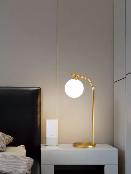 Настольная лампа Romatti Kobo Xolan 86886-1T