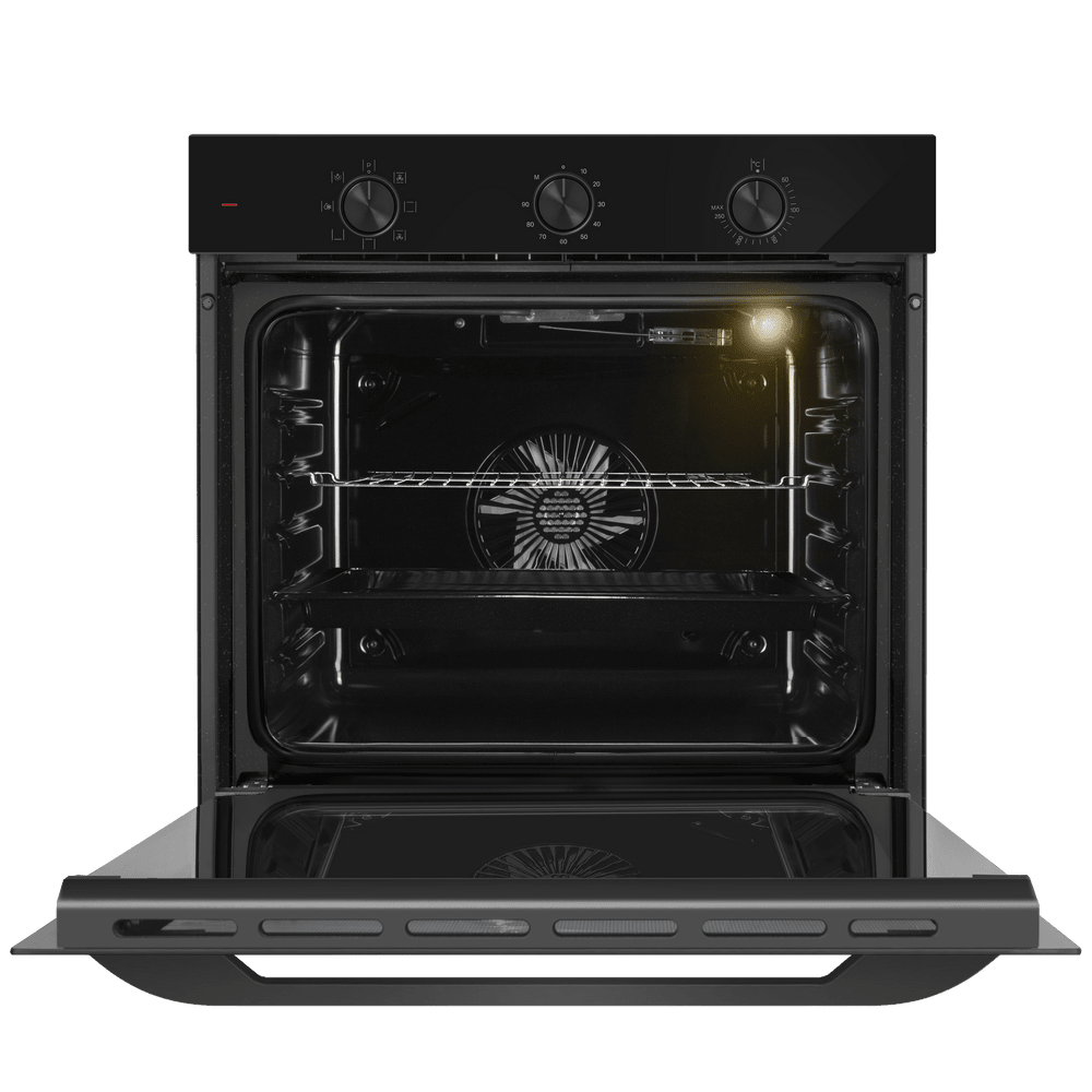 Шкаф духовой электрический MAUNFELD FEOF7871B2