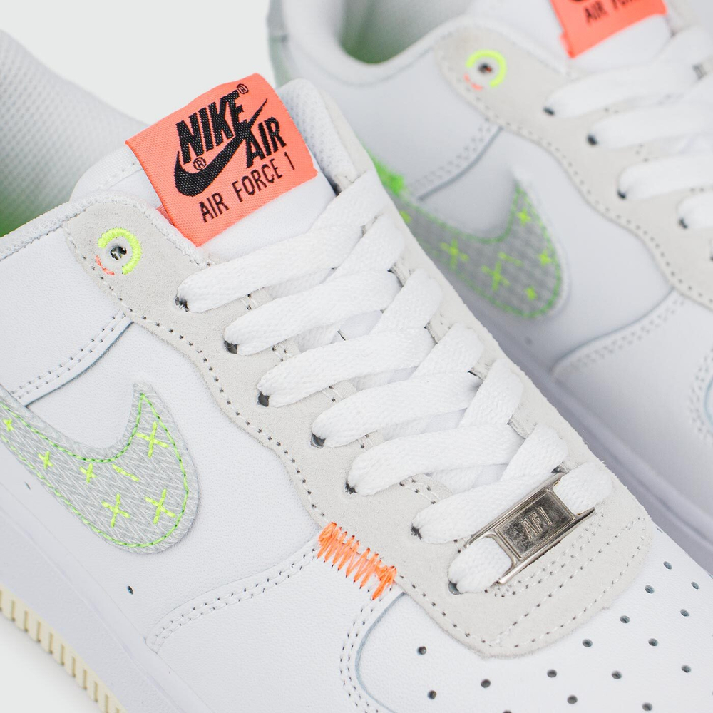 Кроссовки Nike Air Force 1 Low Wmns new2