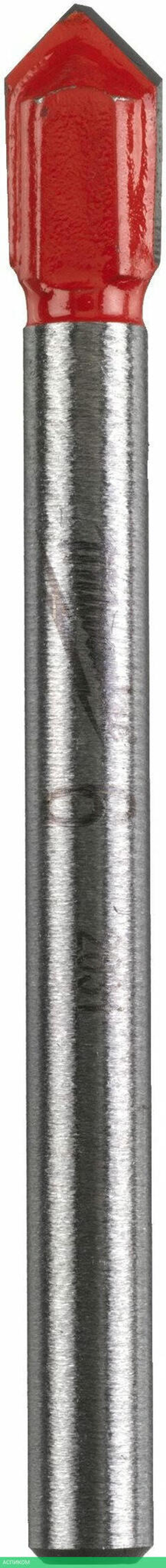 Сверло Milwaukee 6,0х60 мм 4932471958