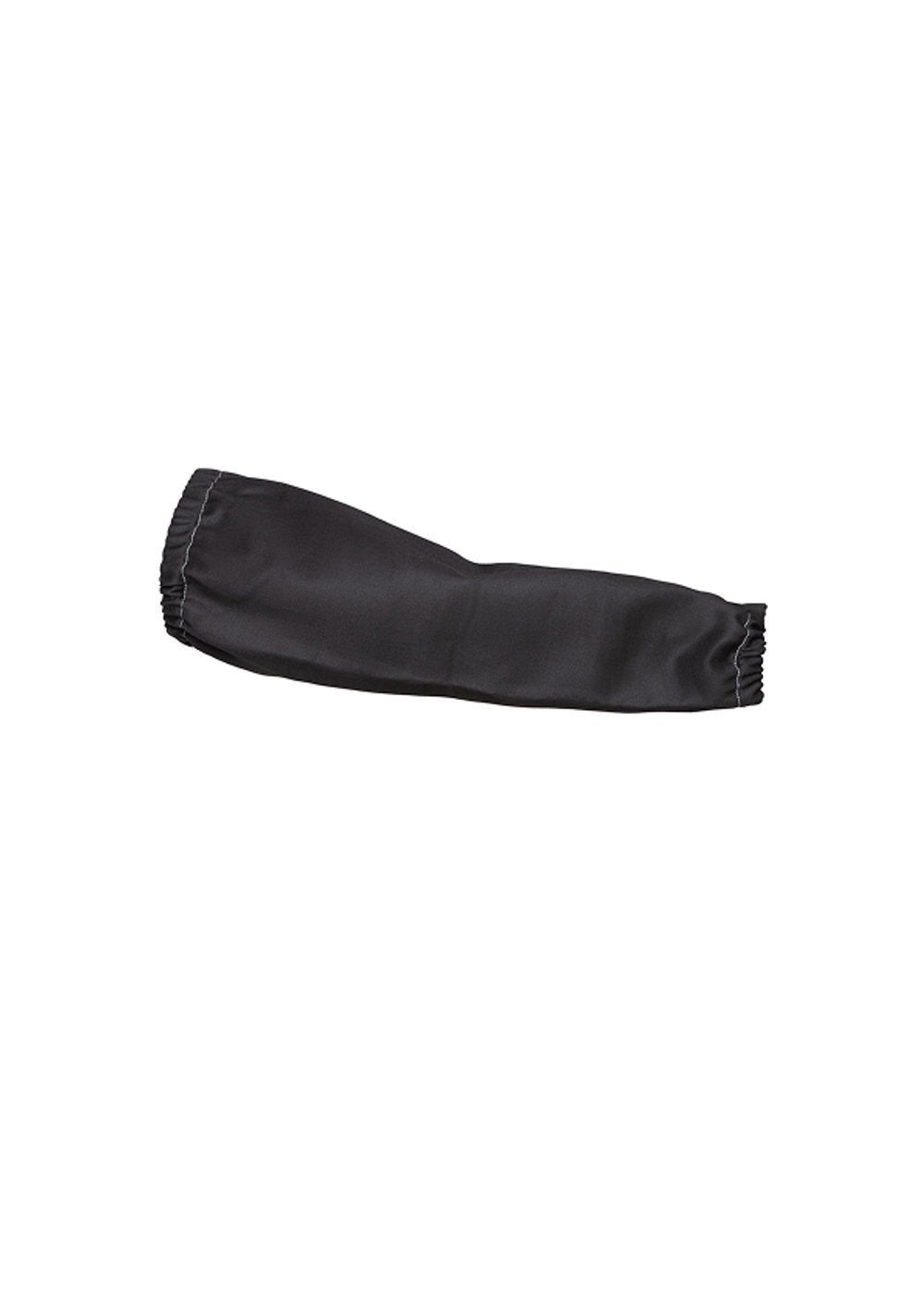 Нарукавник Искра из огнестойкой ткани пл 350 г/м2 черные