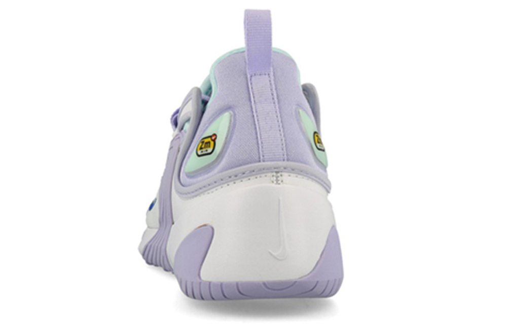 Кроссовки Nike Zoom 2K (Женская размерная сетка)