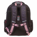 Рюкзак 38х29х18 2 отделения "ERGONOMIC plus-Милашка" (Хатбер)