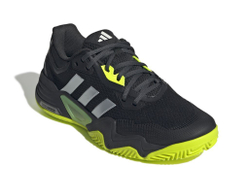 Мужские кроссовки теннисные Adidas Solematch Control 2 M Clay - черный