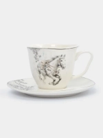 Чайная пара 1 перс. ANLAF-FXY-160128-4