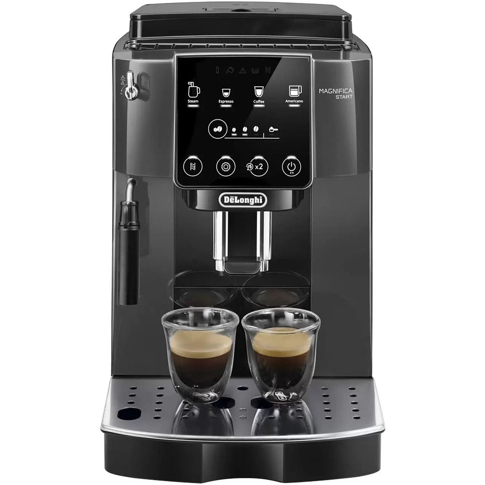Кофемашина DeLonghi ECAM 220.22 GB