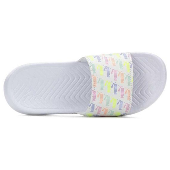 Puma Popcat Mini 'White Rainbow'