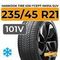 Hankook Tire iON i*cept IW01A SUV 235/45 R21 101V XL