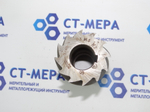 Фреза цилиндрическая 50х63х22 z=12 Р6М5К5 2200-0140 левая