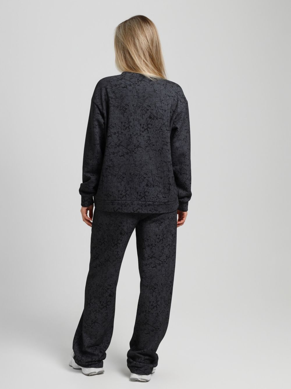 Костюм Салли Виотекс ЧЁРНЫЙ