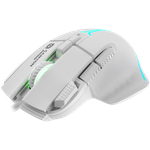 CANYON mouse Fortnax GM-636 RGB 9buttons Wired White