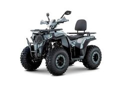 Квадроцикл YACOTA Viking 200