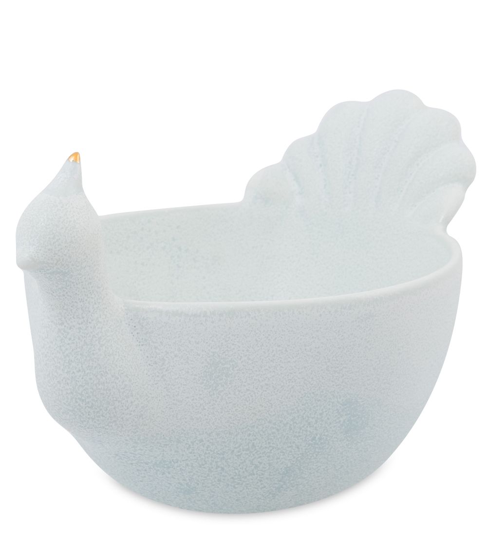 OS-198 Декоративная чаша «Птица»