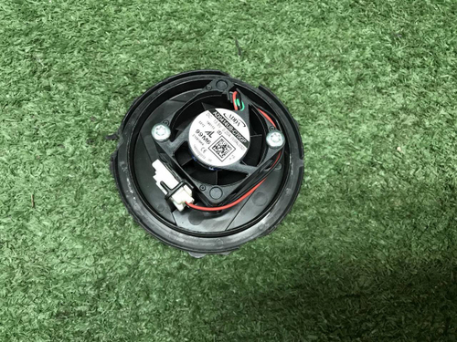 Вентилятор фары BMW X5 G05 (2018-2023)