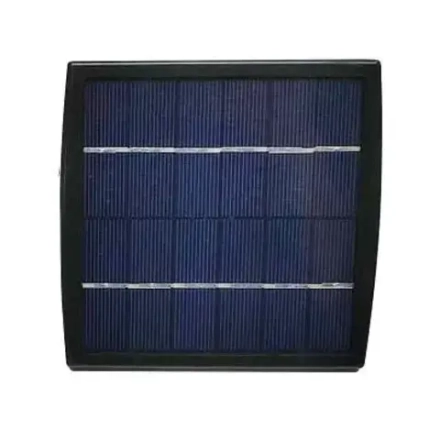 Насос для фонтана "Vodotok" НФСП-350л/ч-0.9м с питанием от солнечной панели