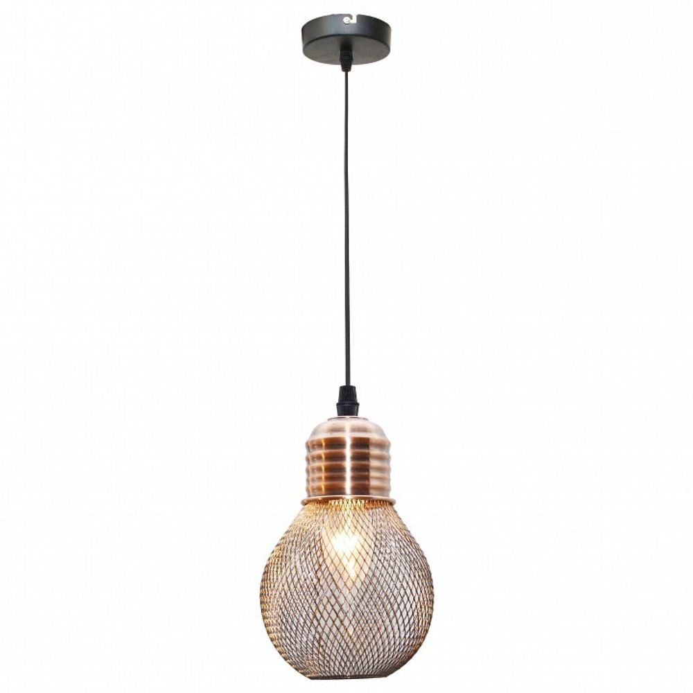 Подвесной светильник TopLight Grissell TL1155-1H