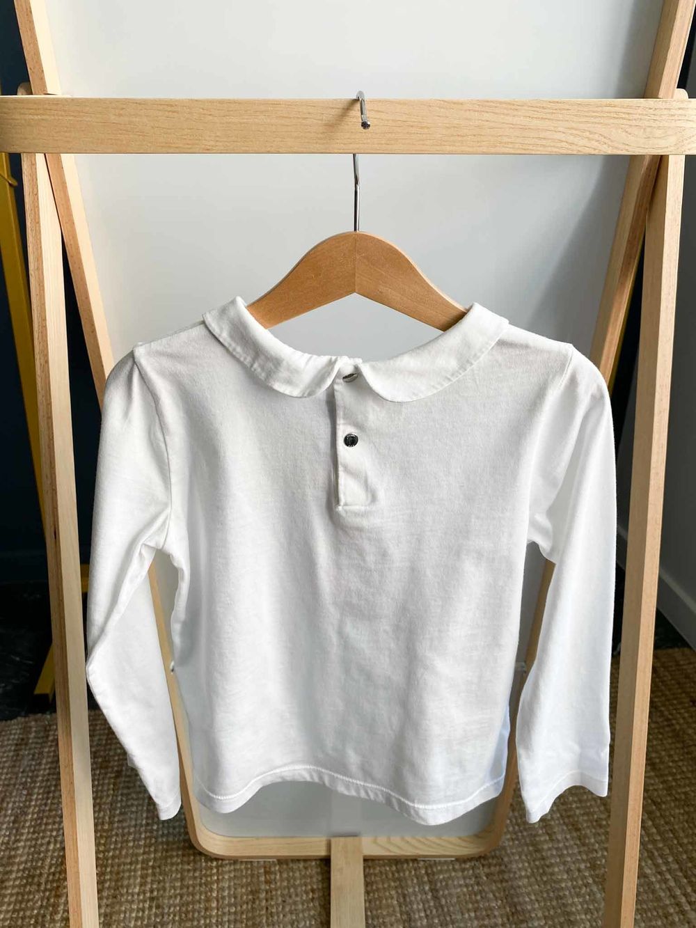 Лонгслив Jacadi