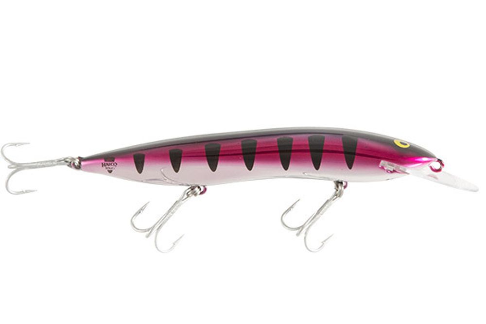 Воблер Halco SORCERER 150, DD+STD, #15