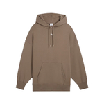 Женская толстовка PUMA WARDROBE ESS Oversize Hoodie