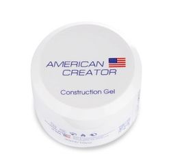 Фото American Creator, База Construction Gel (30 мл)