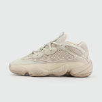 Кроссовки Adidas Yeezy Boost 500 Wmns Light Grey
