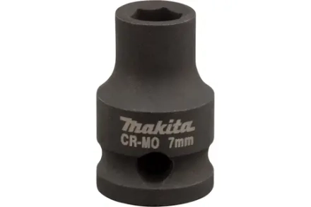 Головка торцевая ударная (7x28 мм) Makita B-39899