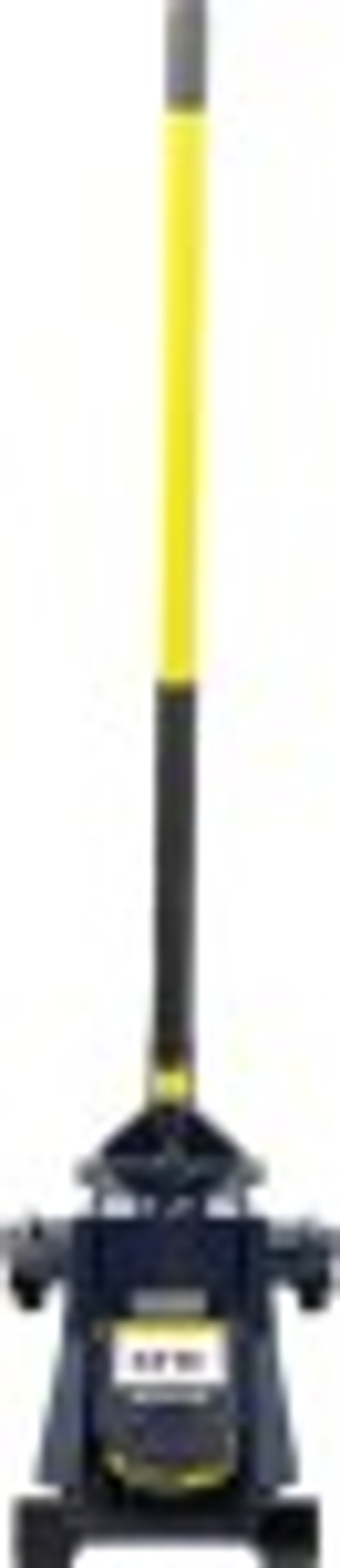 Домкрат подкатной Optimus OPT-8090 гидравлический, 3 т в0000132249