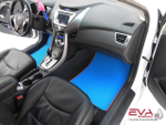 Hyundai Avante MD (08.2010 - 08.2015)