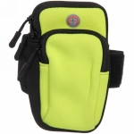 Чехол спортивный для телефона на руку «Positive» 9х7 см, микс