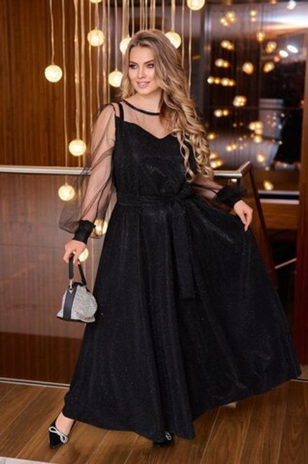 Платье УК-163-1 Fabrika Фото 2