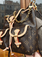 Louis Vuitton Excursion