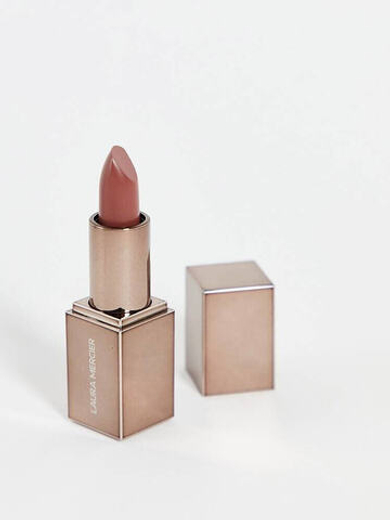 Губная помада Laura Mercier Rouge Essential Lipstick Mini Brun Naturel